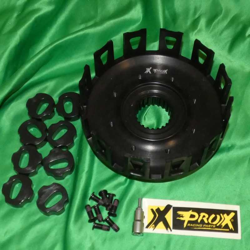Cloche d'embrayage PROX pour GAS GAS ECF, YAMAHA WRF, YZF 450 de 2004 à 2023