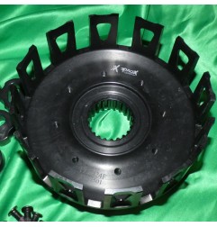 Cloche d'embrayage PROX pour GAS GAS ECF, YAMAHA WRF, YZF 450 de 2004 à 2023