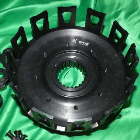 Tapa de embrague PROX para GAS GAS ECF, YAMAHA WRF, YZF 450 de 2004 a 2023