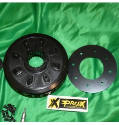 Cloche d'embrayage PROX pour GAS GAS ECF, YAMAHA WRF, YZF 450 de 2004, 2016, 2017, 2018, 2019, 2020, 2021, 2023