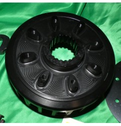 PROX clutch bell for GAS GAS, YAMAHA WRF, YZF 450