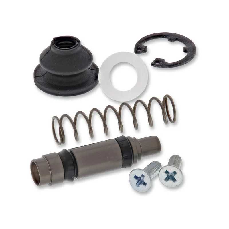 Kit de reparación de cilindro maestro de embrague para HUSABERG, KTM FC 450, FE 450, FE 550, FE 650, FS 450, FS 650 de 2000 a 20
