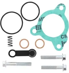 Reparatursatz für den Kupplungsnehmer bei HUSABERG, HUSQVARNA, KTM FE 350, TE 250, TE 300, TC 250, EXC 250 der Baujahre 2006 bis
