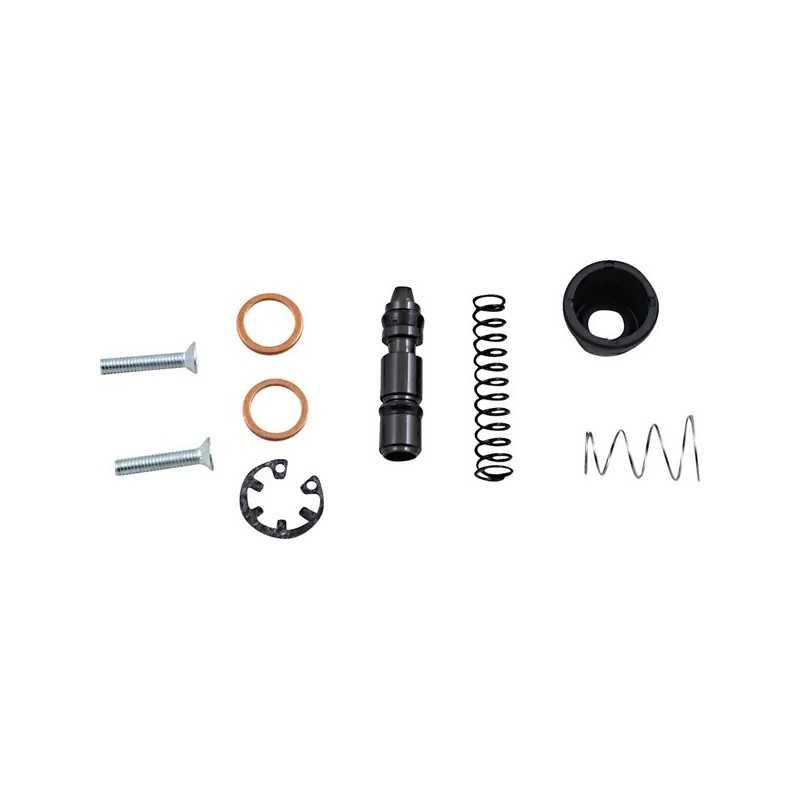 Kit de reconstrucción de cilindro maestro para HUSABERG, KTM FE 250, FE 350, FE 390, FE 450, FE 501, FE 570, FX 450 de 2009 a 20 Kit de reconstrucción de cilindro maestro para HUSABERG, KTM FE 250, FE 350, FE 390, FE 450, FE 501, FE 570, FX 450 de 2009 a 20