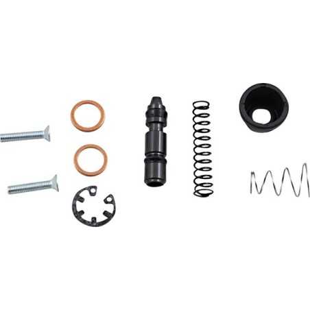 Hauptbremszylinder-Reparatursatz für HUSABERG, KTM FE 250, FE 350, FE 390, FE 450, FE 501, FE 570, FX 450 der Baujahre 2009 bis 