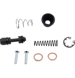 Kit de reconstrucción de cilindro maestro para HUSABERG, KTM FE 450, FE 550, FS 550, EXC 125, EXC 200, EXC 250, EXC 300 de 2000 