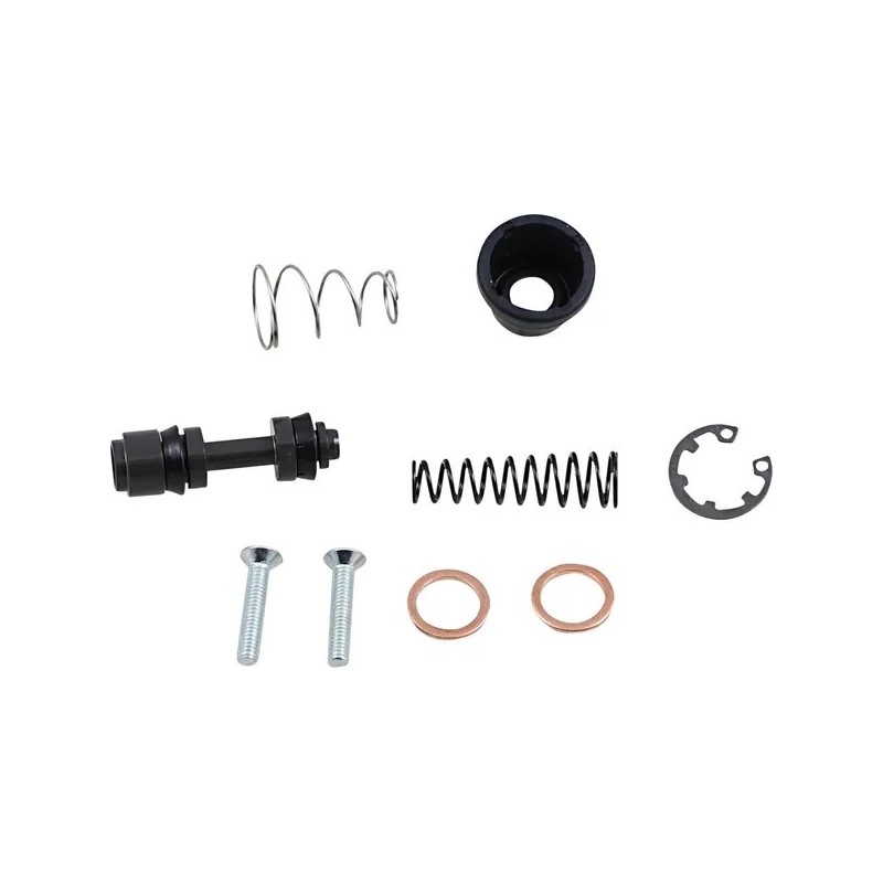 Kit de réfection maître-cylindre pour HUSABERG, KTM FE 450, FE 550, FS 550, EXC 125, EXC 200, EXC 250, EXC 300 de 2000 à 2008