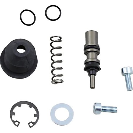 Kit de réfection maître-cylindre pour KTM SX 105, SX 85 de 2003, 2004, 2005, 2006, 2007, 2008, 2009, 2010, 2011, 2012, 2013