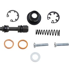 Master cylinder rebuild kit for KTM EXC 125, EXC 200, EXC 250, EXC 300, EXC 450, SMR 525, SX 125, SX 525 from 2005