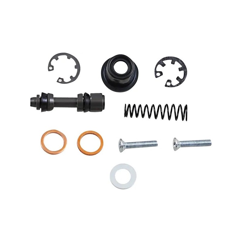 Kit de reconstrucción de cilindro maestro para KTM EXC 125, EXC 200, EXC 250, EXC 300, EXC 450, SMR 525, SX 125, SX 525 a partir