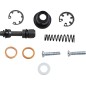 Kit de réfection maître-cylindre pour KTM EXC 125, EXC 200, EXC 250, EXC 300, EXC 450, SMR 525, SX 125, SX 525 de 2005