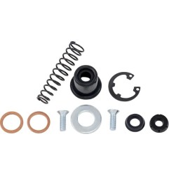 Brake master cylinder repair kit for GAS GAS, HONDA, KAWASAKI, SUZUKI EC 125, EC 200, EC 250, EC 300 from 1993, 1994