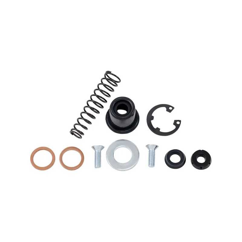 Kit de reparación de cilindro maestro de freno para GAS GAS, HONDA, KAWASAKI, SUZUKI EC 125, EC 200, EC 250, EC 300 de 1993 a 20 Kit de reparación de cilindro maestro de freno para GAS GAS, HONDA, KAWASAKI, SUZUKI EC 125, EC 200, EC 250, EC 300 de 1993 a 20