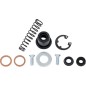 Kit de reparación de cilindro maestro de freno para GAS GAS, HONDA, KAWASAKI, SUZUKI EC 125, EC 200, EC 250, EC 300 de 1993 a 20 Kit de reparación de cilindro maestro de freno para GAS GAS, HONDA, KAWASAKI, SUZUKI EC 125, EC 200, EC 250, EC 300 de 1993 a 20