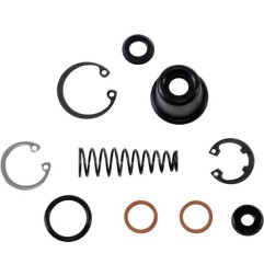 Kit de reparación del cilindro maestro de freno para GAS GAS, HONDA, KAWASAKI, SUZUKI EC 125, EC 200, EC 250, EC 300 a partir de