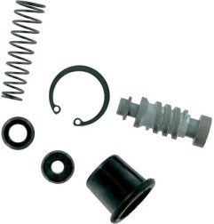 Kit de reparación del cilindro maestro de freno para HONDA, KAWASAKI, SUZUKI CR 125, CR 250, CR 500, CR 80, CR 85 a partir de 19