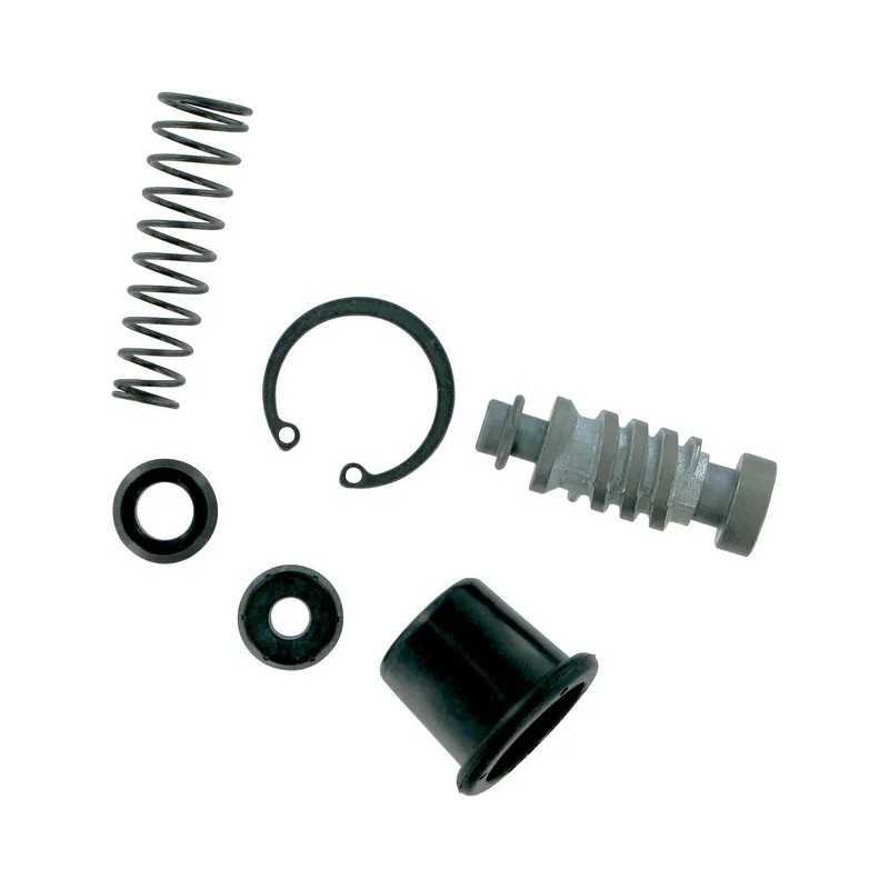 Reparatursatz für den Hauptbremszylinder für HONDA, KAWASAKI, SUZUKI CR 125, CR 250, CR 500, CR 80, CR 85 von 1986 bis 2018 Reparatursatz für den Hauptbremszylinder für HONDA, KAWASAKI, SUZUKI CR 125, CR 250, CR 500, CR 80, CR 85 von 1986 bis 2018