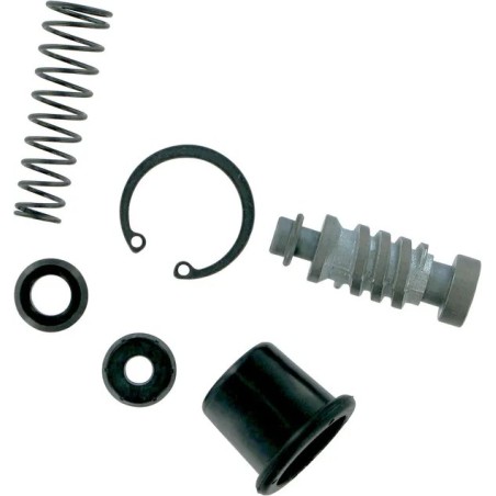 Brake master cylinder repair kit for HONDA, KAWASAKI, SUZUKI CR 125, CR 250, CR 500, CR 80, CR 85 from 1986, 1987
