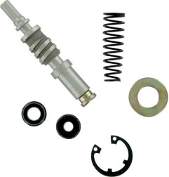 Kit de réparation maître-cylindre de frein pour HONDA CR 125, CR 250, CR 500, CR 80, XR 250, XR 350, XR 400 de 1985, 1986