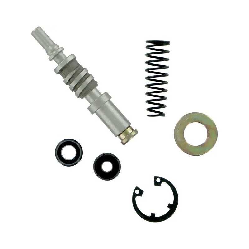 Reparatursatz für den Hauptbremszylinder für HONDA CR 125, CR 250, CR 500, CR 80, XR 250, XR 350, XR 400, Baujahre 1985 bis 1999 Reparatursatz für den Hauptbremszylinder für HONDA CR 125, CR 250, CR 500, CR 80, XR 250, XR 350, XR 400, Baujahre 1985 bis 1999