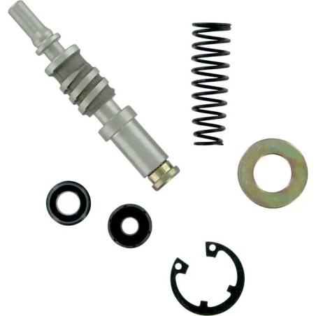 Brake master cylinder repair kit for HONDA CR 125, CR 250, CR 500, CR 80, XR 250, XR 350, XR 400 from 1985, 1986