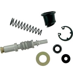 Brake master cylinder repair kit for HONDA CR 125, CR 250, CR 500, CR 80, XR 250, XR 400, XR 600 from 1999, 2000, 2001