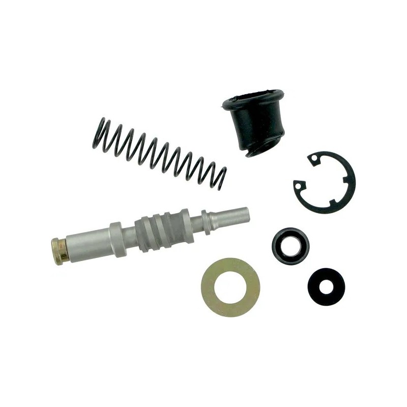Brake master cylinder repair kit for HONDA CR 125, CR 250, CR 500, CR 80, XR 250, XR 400, XR 600 from 1999 to 2026