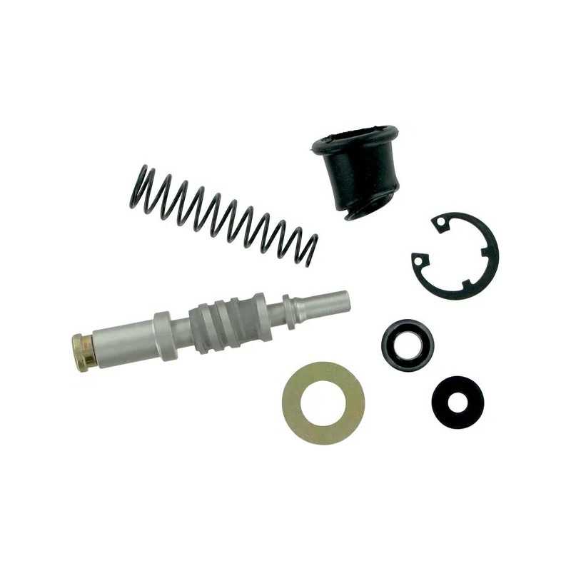 Reparatursatz für den Hauptbremszylinder für HONDA CR 125, CR 250, CR 500, CR 80, XR 250, XR 400, XR 600 von 1999 bis 2026 Reparatursatz für den Hauptbremszylinder für HONDA CR 125, CR 250, CR 500, CR 80, XR 250, XR 400, XR 600 von 1999 bis 2026
