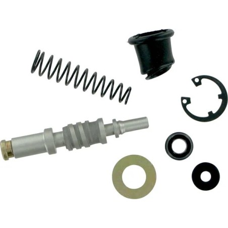 Kit de réparation maître-cylindre de frein pour HONDA CR 125, CR 250, CR 500, CR 80, XR 250, XR 400, XR 600 de 1999, 2000, 2001