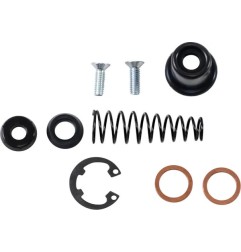 Brake master cylinder repair kit for ARCTIC CAT, CAN AM, HONDA DS 650, OUTLANDER 800, RENEGADE 500 from 1984, 1985