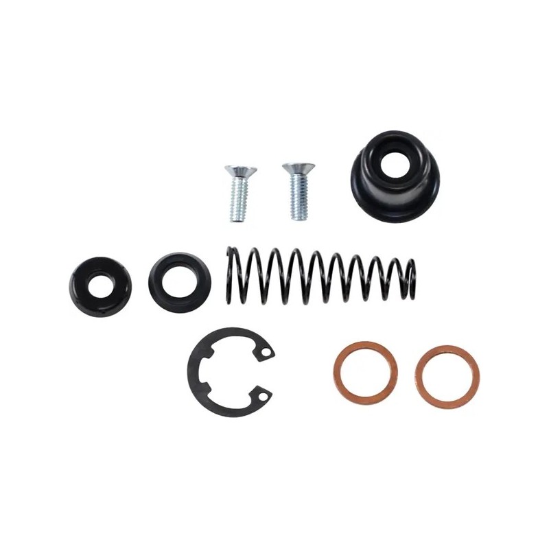 Kit de reparación de cilindro maestro de freno para ARCTIC CAT, CAN AM, HONDA DS 650, OUTLANDER 800, RENEGADE 500 de 1984 a 2020