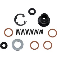 Brake master cylinder repair kit for HONDA CRF 250, CRF 450 from 2007, 2008, 2009, 2010