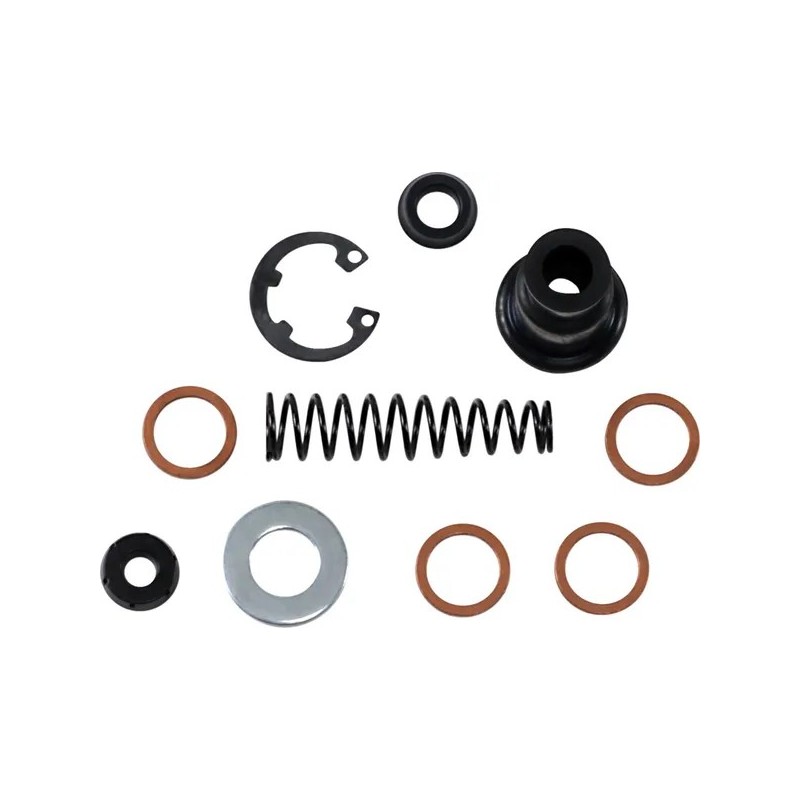 Brake master cylinder repair kit for HONDA CRF 250, CRF 450 from 2007 to 2022