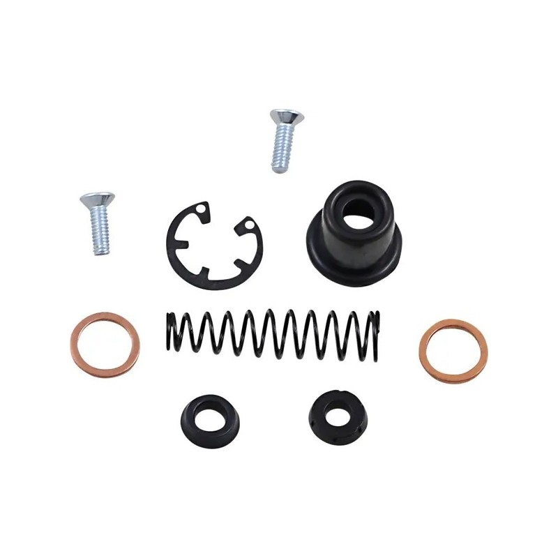 Brake master cylinder repair kit for ARCTIC CAT, HONDA, KAWASAKI, SUZUKI, YAMAHA XC 450, CB 300 from 1980 to 2026