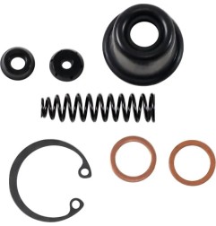 Kit de réparation maître-cylindre de frein pour HONDA CR 125, CR 250, CRF 250, CRF 450 de 2002, 2003, 2004, 2005, 2006