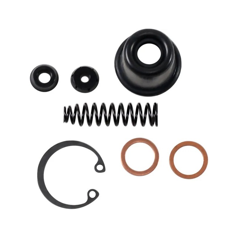 Brake master cylinder repair kit for HONDA CR 125, CR 250, CRF 250, CRF 450 from 2002 to 2025