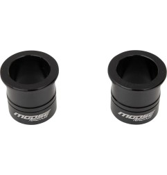 MOOSE OFFROAD front Fast wheel spacer for KAWASAKI KX 125 M, KX 250 F, KX 450 F, KX 250 from 2004 to 2020