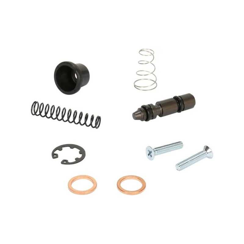Reparatursatz für den Hauptbremszylinder für HUSABERG, KTM FE 250, FE 350, FE 390, FE 450, FE 501, FE 570 der Baujahre 2009 bis 