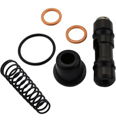 Brake master cylinder repair kit for HUSABERG, HUSQVARNA, KTM FE 250, FE 350, FE 450, FE 501, TE 250 from 1989, 1990