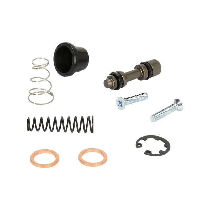 „Hauptbremszylinder-Reparatursatz für HUSABERG, KTM FE 250, TE 250, TE 300, EXC 125, EXC 450, EXC 530 der Baujahre 2005 bis 2010