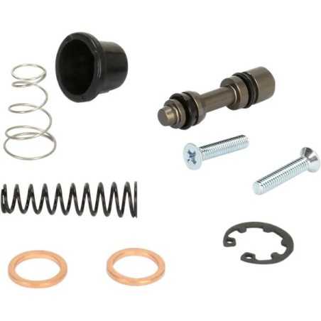 „Hauptbremszylinder-Reparatursatz für HUSABERG, KTM FE 250, TE 250, TE 300, EXC 125, EXC 450, EXC 530 der Baujahre 2005 bis 2010