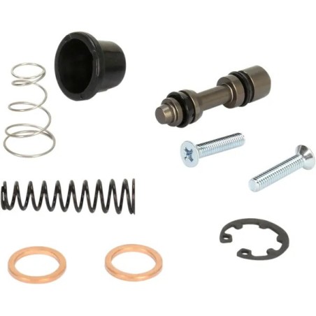 "Kit de réfection de maître-cylindre pour HUSABERG, KTM FE 250, TE 250, TE 300, EXC 125, EXC 450, EXC 530 de 2005, 2006, 2007