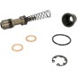 Master cylinder rebuild kit for HUSABERG, KTM FE 390, FE 450, FE 570, FS 570, FX 450, TE 250, TE 300 from 2002 to 2012