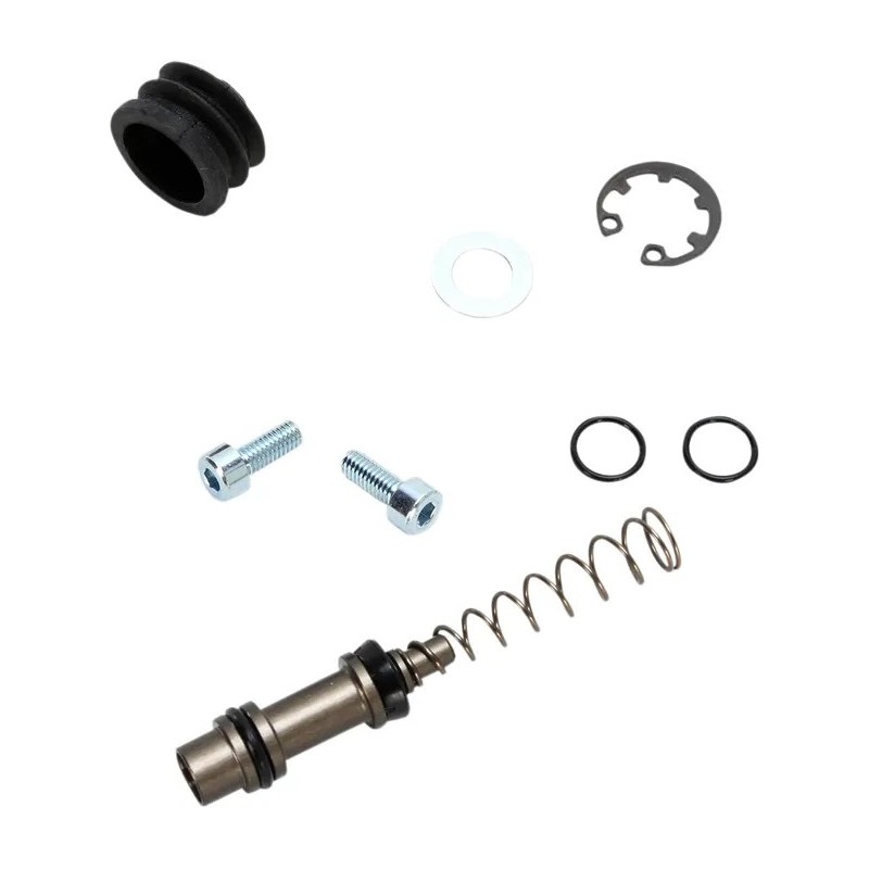 Brake master cylinder repair kit for HUSQVARNA, KTM TC 65, TC 85, SX 65, SX 85 from 2014 to 2022