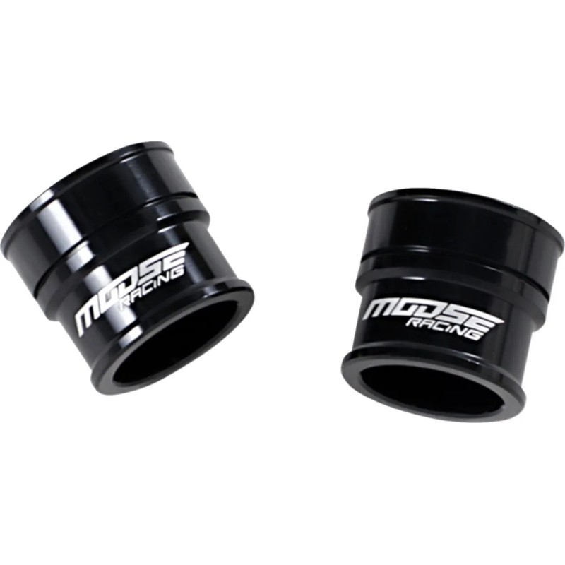 Separador de rueda delantera MOOSE OFFROAD Fast para SUZUKI RM-Z 250, RM-Z 250 E, RM-Z 450, RM-Z 450 E de 2007 a 2026