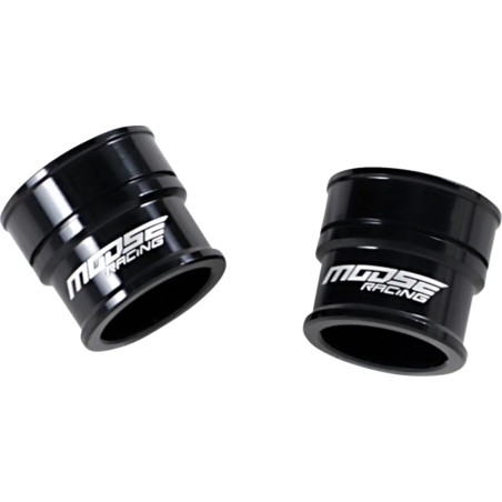 MOOSE OFFROAD front Fast wheel spacer for SUZUKI RM-Z 250, RM-Z 250 E, RM-Z 450, RM-Z 450 E from 2007 to 2026
