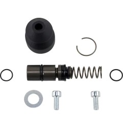 Brake master cylinder repair kit for HUSQVARNA, KTM TC 65, TC 85, FREERIDE 250, SX 85 from 2014, 2015, 2016
