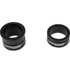 MOOSE-OFFROAD-Raddistanzstück vorne für YAMAHA YZ 125, YZ 125 X, YZ 250, YZ 250 F, YZ 250 X von 2007 bis 2026 – Art.-Nr. W16-4
