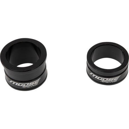 Fast wheel spacer MOOSE OFFROAD for YAMAHA YZ 125, YZ 125 X, YZ 250, YZ 250 F, YZ 250 X from 2007 to 2026