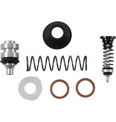 Kit de reparación de cilindro maestro de freno para HUSQVARNA FC 250, FE 250, FE 350, FE 450, FE 501, FX 350, FX 450 de 2018 a 2